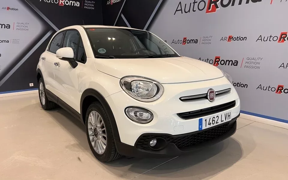 FIAT 500X 500X 1.0 Firefly S&S Connect
