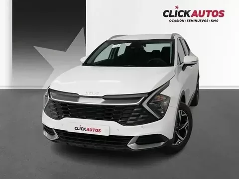 KIA Sportage 1.6 TGDI 160CV Active
