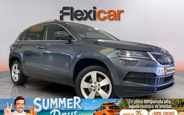 SKODA Karoq Karoq 1.6TDI Like