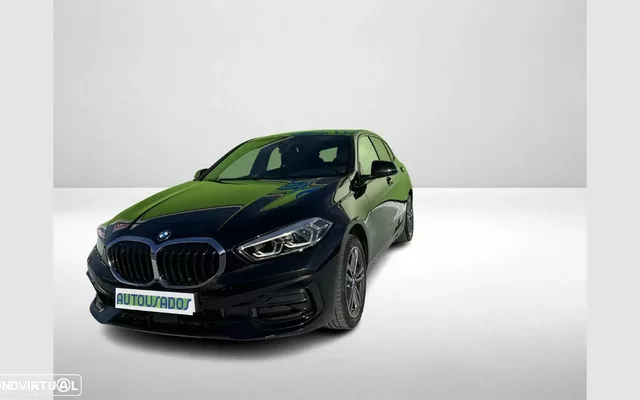 BMW 116