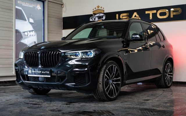 BMW X5 2021
