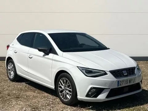 SEAT Ibiza Ibiza 1.0 TSI S&S Xcellence 115