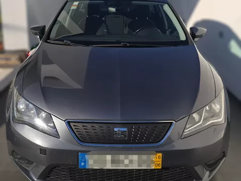 SEAT Leon ST