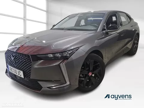 DS DS4 E-Tense Performance Line EAT8
