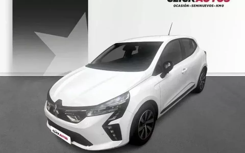 MITSUBISHI Colt Colt 100T Motion