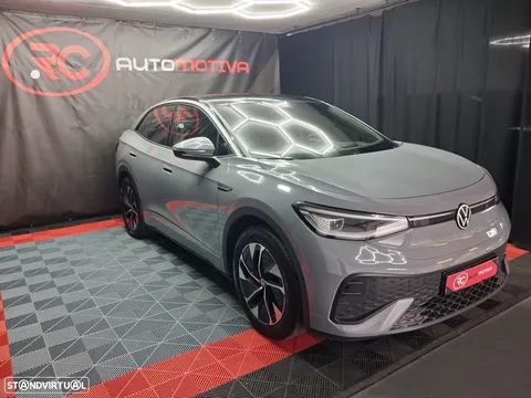 VW ID.5 77 kWh Pro Performance