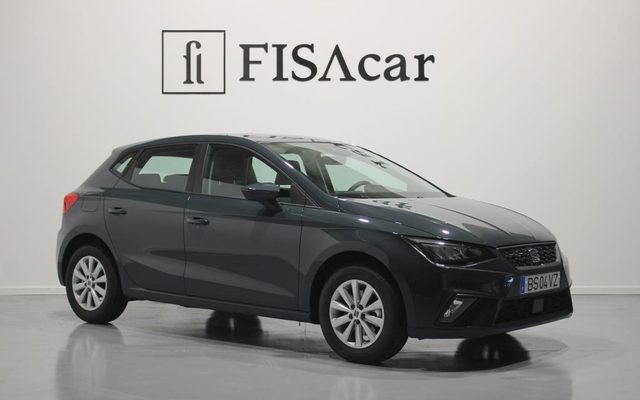 SEAT IBIZA 1.0 TSI STYLE