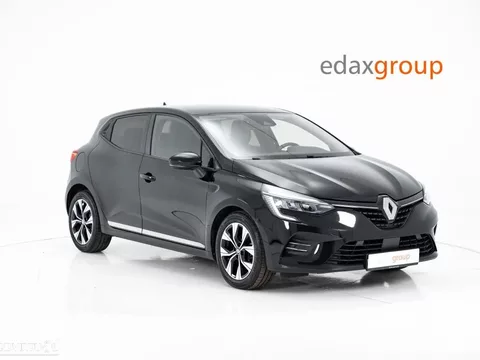 Renault Clio 1.0 TCe Evolution Bi-Fuel