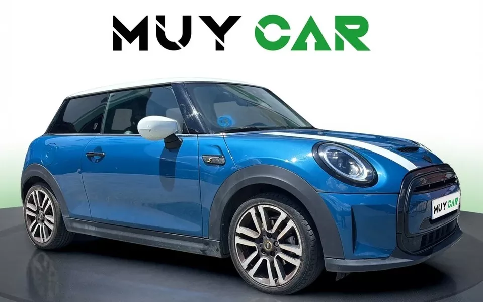 MINI Mini Mini Cooper SE