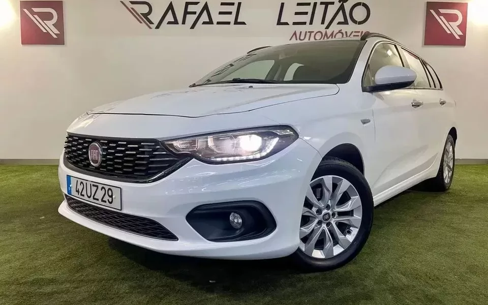 Fiat Tipo Station Wagon 1.3 Multijet