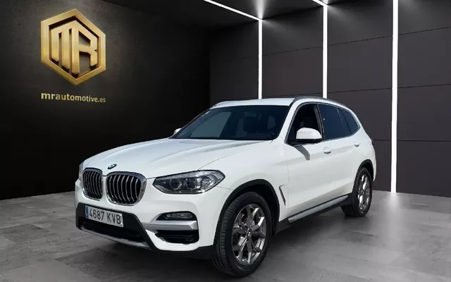 BMW de segunda mano