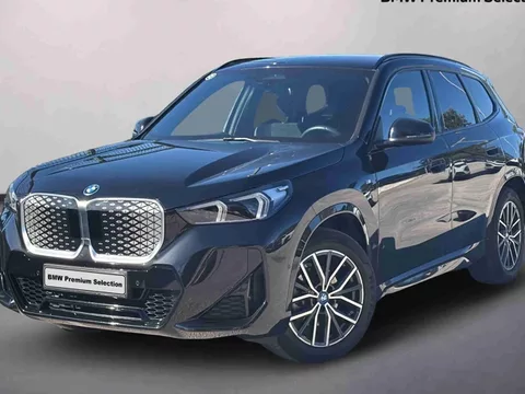BMW - iX1 - iX1 eDrive20 Pack Desportivo M