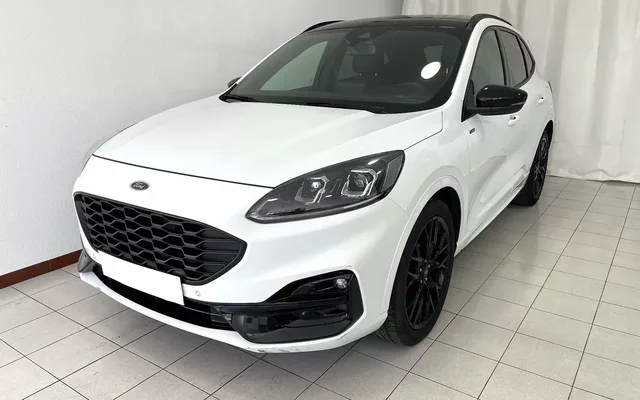 Ford Kuga 1.5 EcoBoost ST-Line X