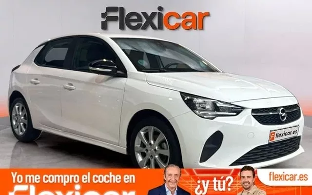 OPEL Corsa Corsa 1.2 XEL S/S Edition 75
