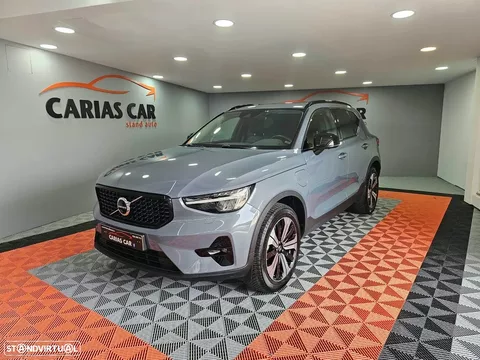 Volvo XC 40 1.5 T5 PHEV Inscription Expression