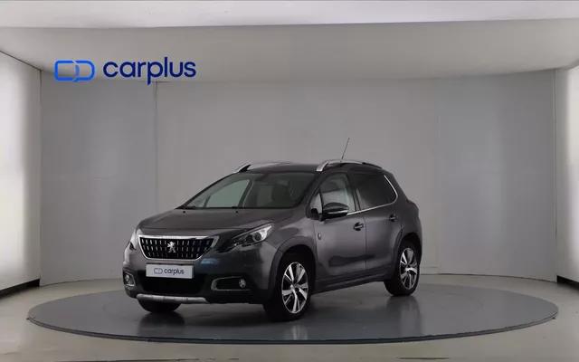 Peugeot 2008 Crossway PureTech 81KW (110CV)S&S EAT6