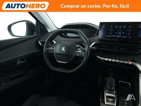 PEUGEOT 3008 1.5 Blue-HDi Allure Pack