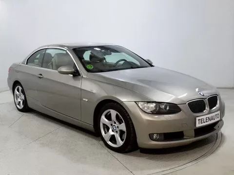 BMW Serie 3 325i Cabrio