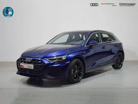 Vendido: AUDI A3 A3 Sportback TFSI e Genuine S tronic 150kW - 35000€ en Badajoz