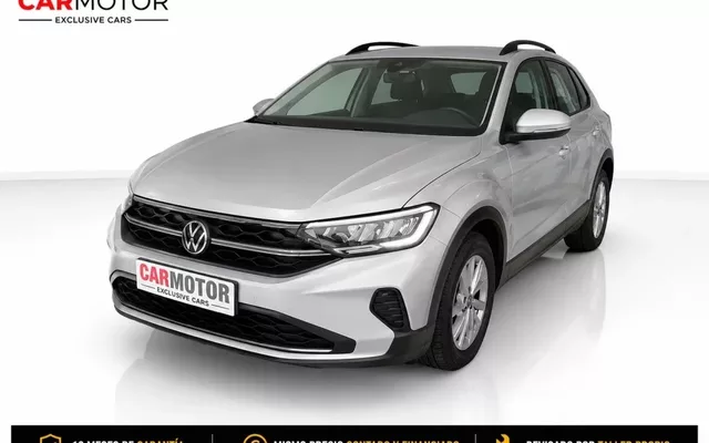 VOLKSWAGEN Taigo Taigo 1.0 TSI Life 70kW