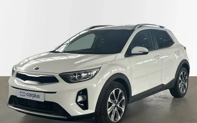 KIA Stonic 1.0 T-GDi 88kW (120CV) Tech