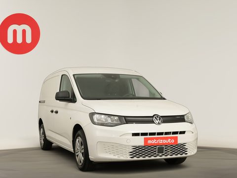 Volkswagen Caddy Cargo