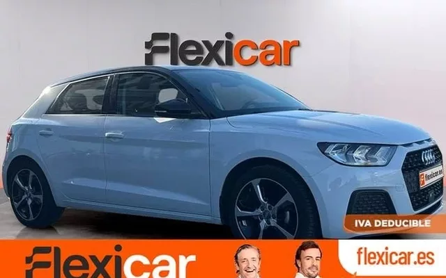 AUDI A1 A1 Sportback 25 TFSI Advanced 70kW