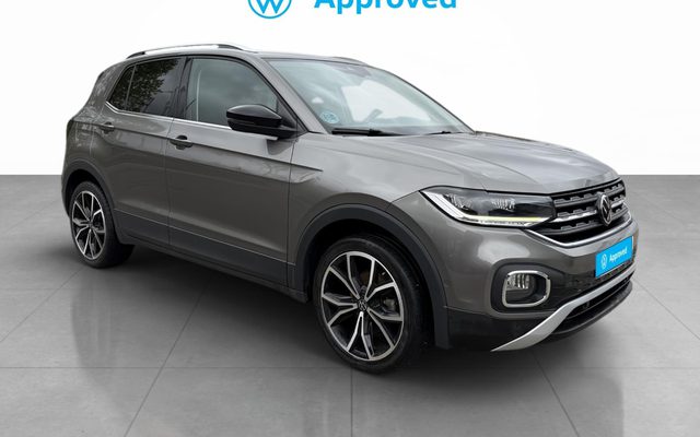 Sport 1.5 TSI 110 kW (150 CV) DSG