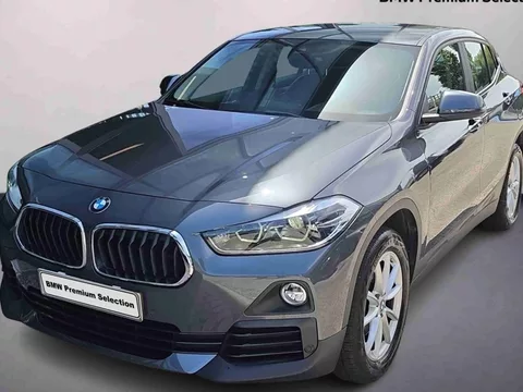 BMW - X2 - X2 16 d sDrive Auto Advantage