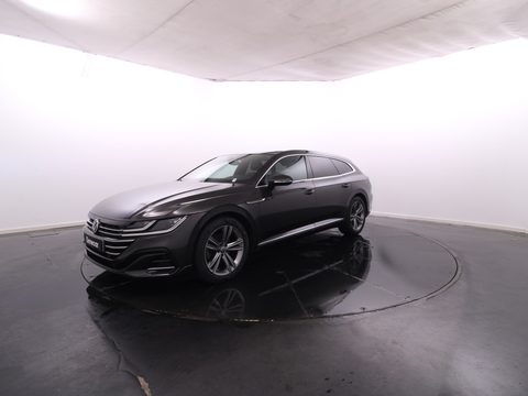 Volkswagen Arteon Shooting Brake 2.0 TDI R-LINE 150cv DSG