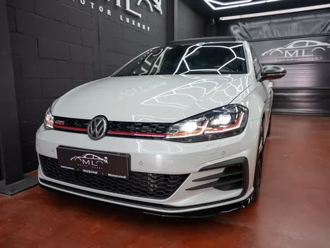 VOLKSWAGEN Golf Golf 2.0 TSI GTI TCR DSG7 213kW