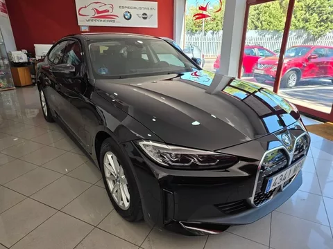 BMW i4 i4 eDrive40