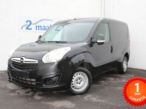Opel Combo 1.6D Lichte vracht/Airco/Cruise
