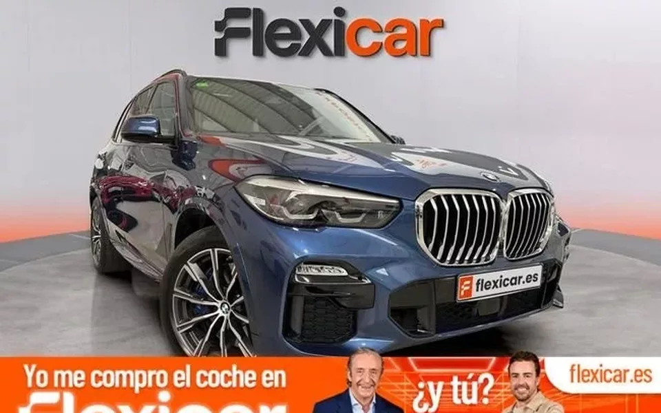 BMW X5 X5 xDrive45e