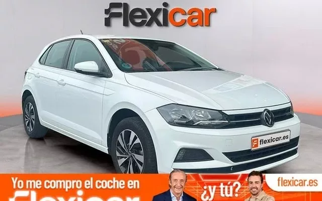 VOLKSWAGEN Polo Polo 1.0 Advance 59kW