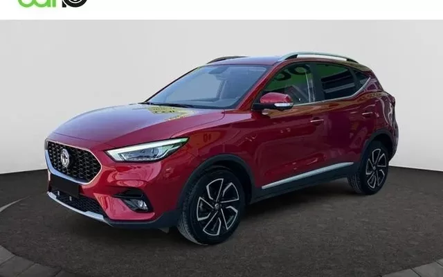 MG ZS 1.5 Luxury