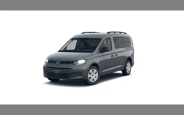 VOLKSWAGEN Caddy Maxi Dsl Caddy Maxi 2.0 TDi DSG