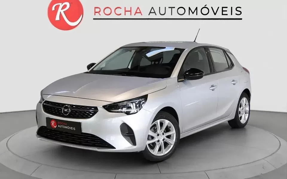 Opel Corsa 1.2 T Business Edition