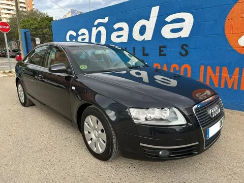 AUDI A6 A6 2.0TDI