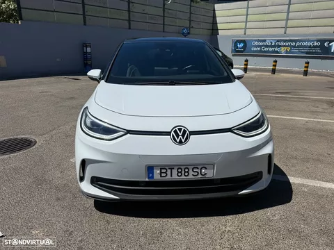 VW ID.3 59 kWh Pro Urban