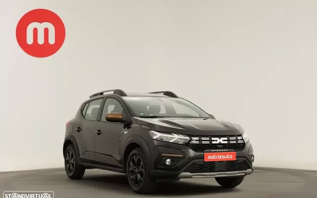 Dacia Sandero 1.0 ECO-G Extreme + Up&Go Bi-Fuel