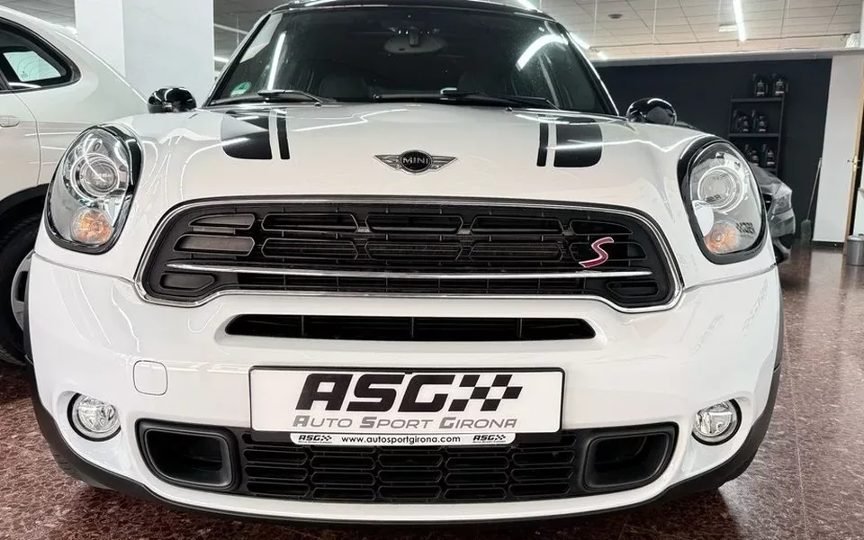 MINI Countryman COUNTRYMAN COOPER S