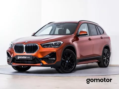 BMW X1 X1 sDrive 18d