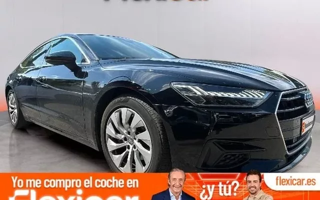 AUDI A7 Sportback 40 TDI quattro-ultra S tronic