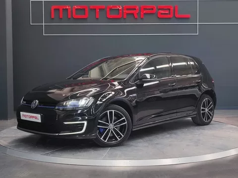 VOLKSWAGEN Golf Golf GTE 1.4 TSI