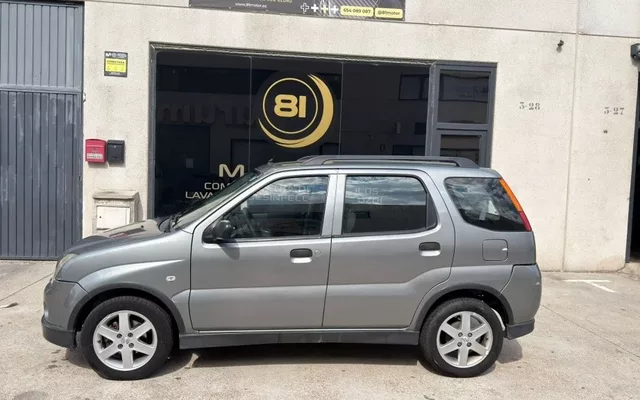 SUZUKI Ignis Ignis 1.3DDiS 2WD