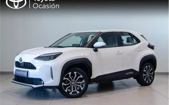TOYOTA Yaris Cross Yaris Cross 120H Active Tech