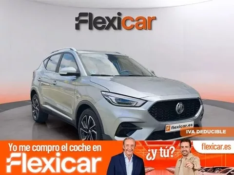 MG ZS 1.0T Luxury Auto
