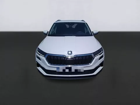 SKODA Karoq Karoq 1.6TDI Ambition