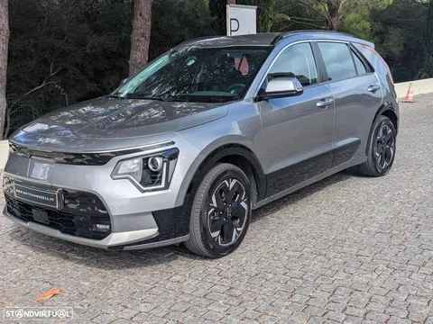 Kia Niro EV